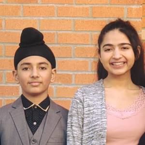 Meet your Posher, Manjit